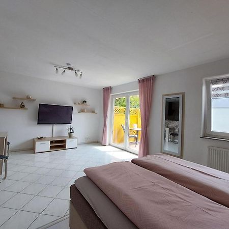 Ferienwohnung Derk Мёнезе Экстерьер фото