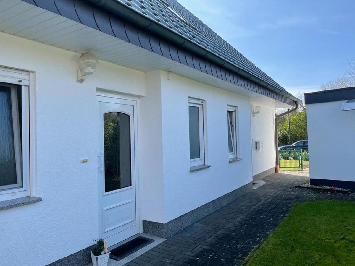 Ferienwohnung Derk Мёнезе Экстерьер фото