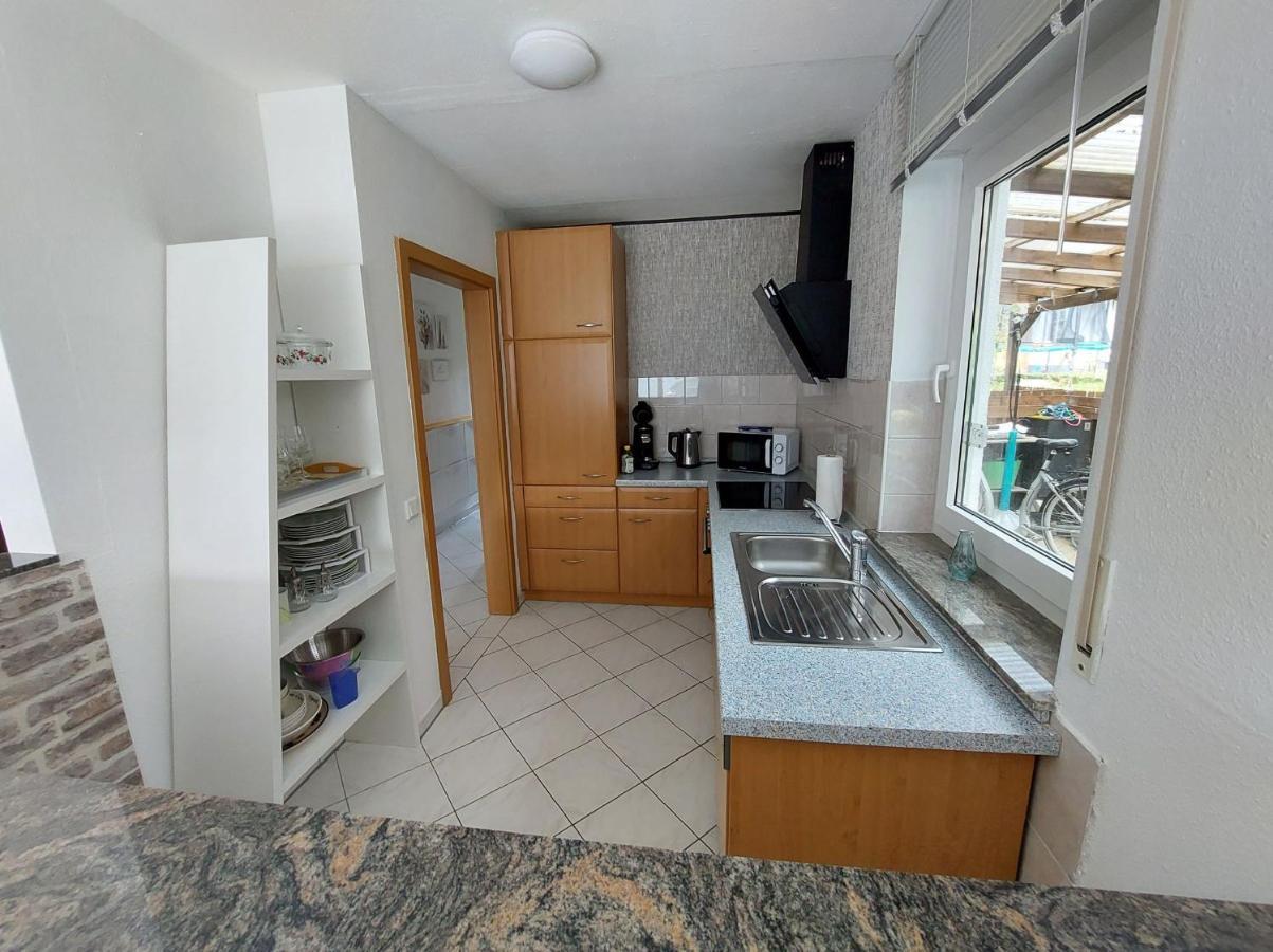 Ferienwohnung Derk Мёнезе Экстерьер фото