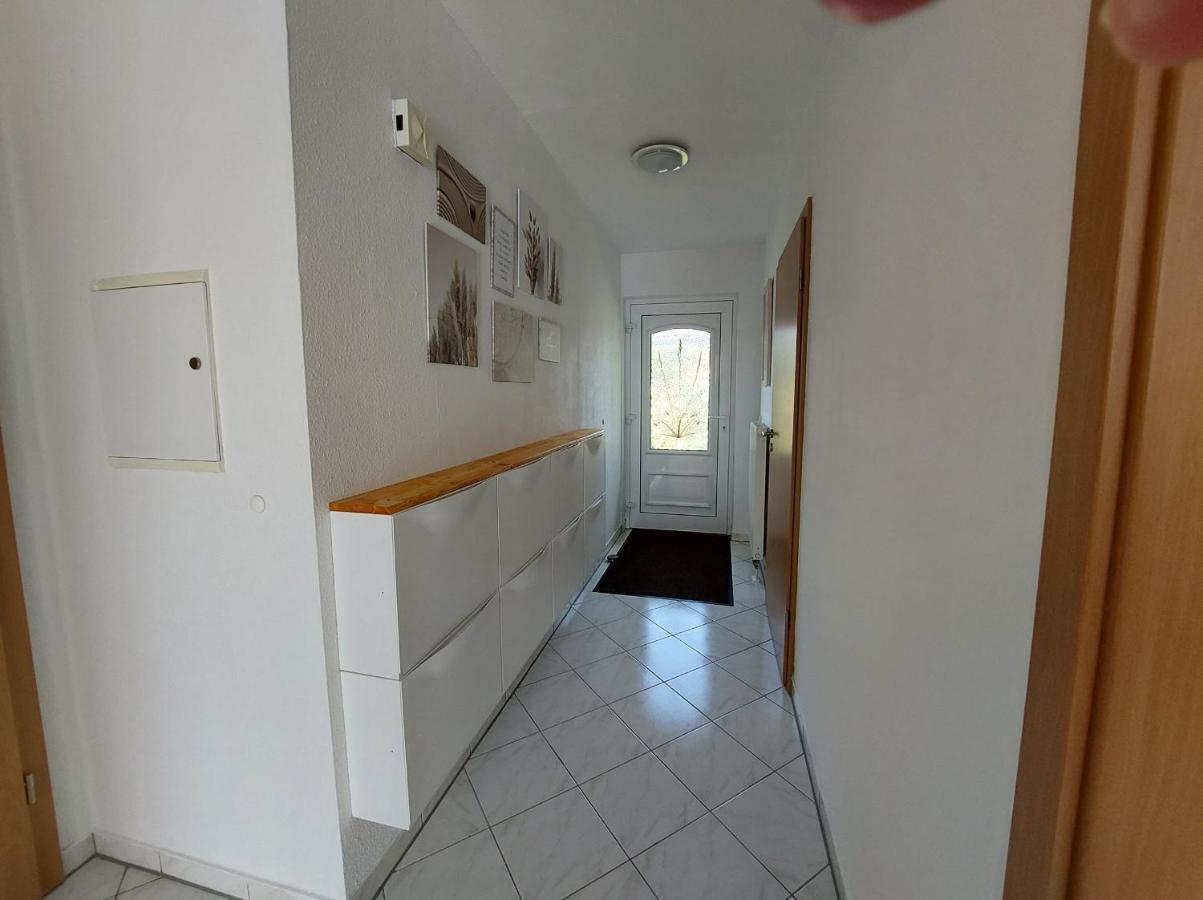 Ferienwohnung Derk Мёнезе Экстерьер фото